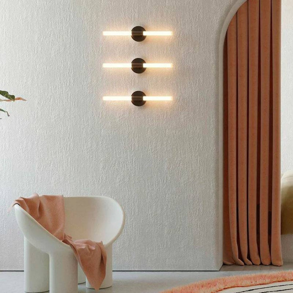 Roos Wall