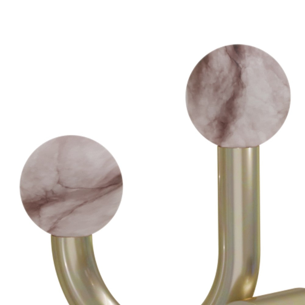 Rigoberta Table Alabaster