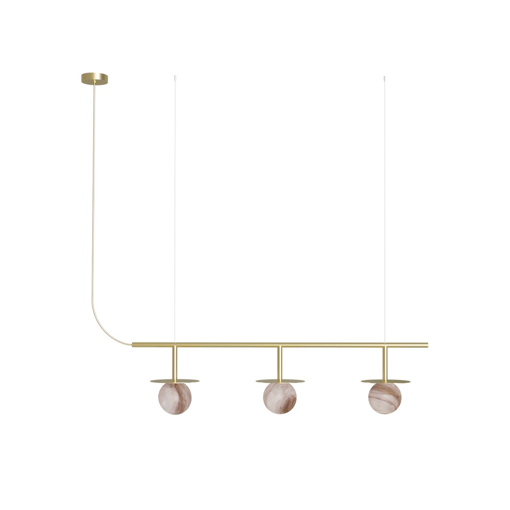 Royal Pendant Chandelier