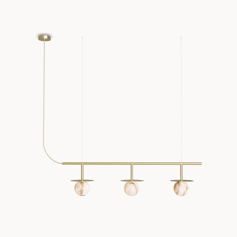 Royal Pendant Chandelier