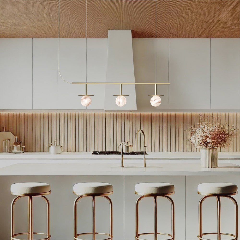 Royal Pendant Chandelier