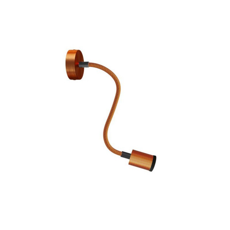 Flex 30 parede e teto Mini SPOTLIGHT GU10