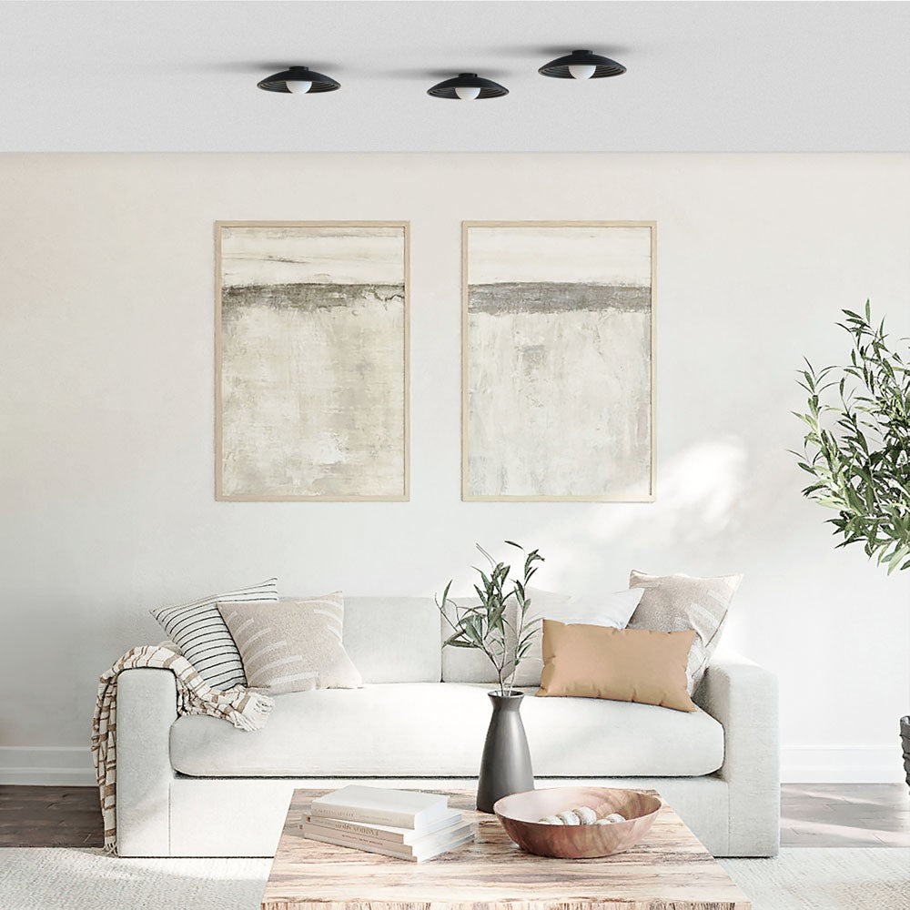 Randa Wall Ceiling Mono