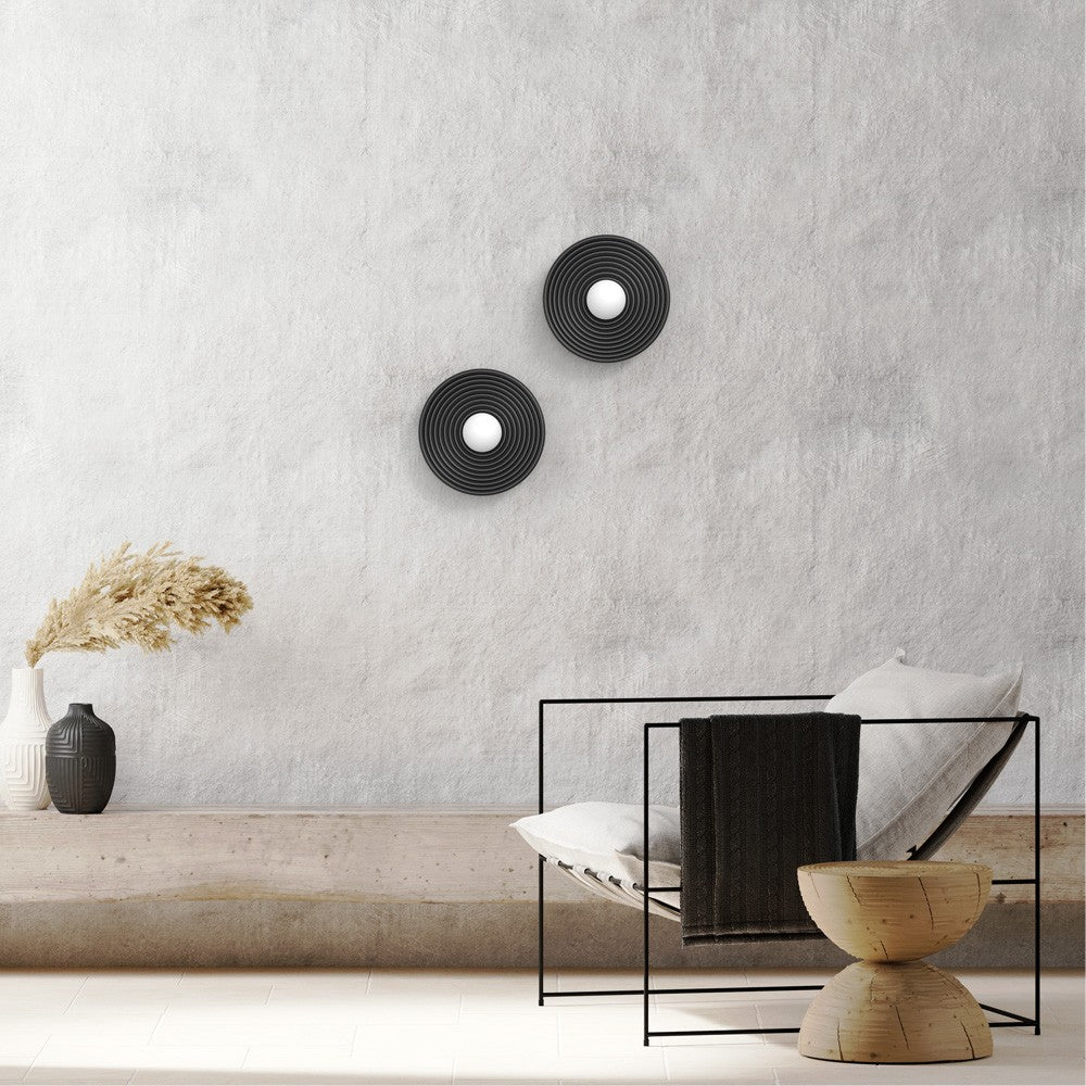 Randa Wall Ceiling Mono