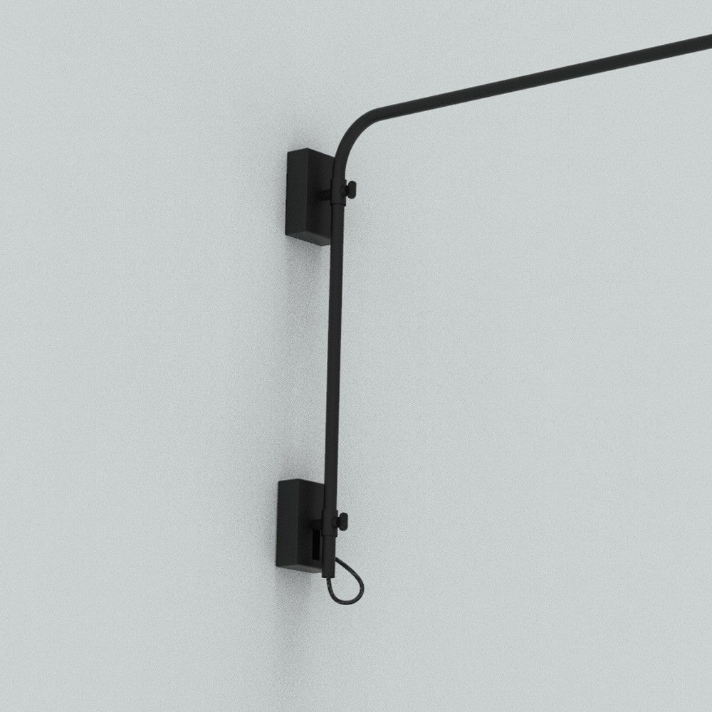 Rania Wall Single Arm