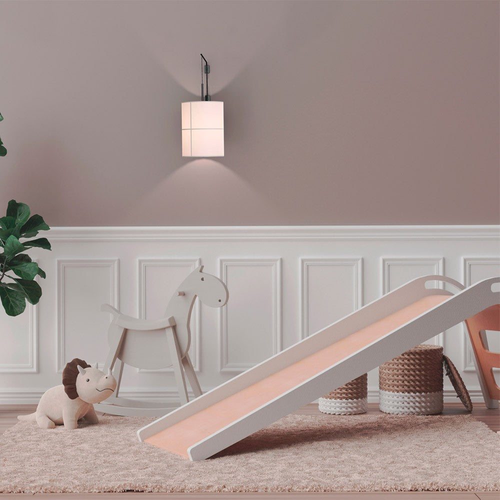 Rania Wall Single Arm