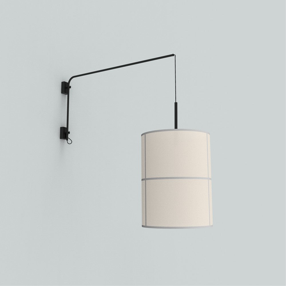 Rania Wall Single Arm