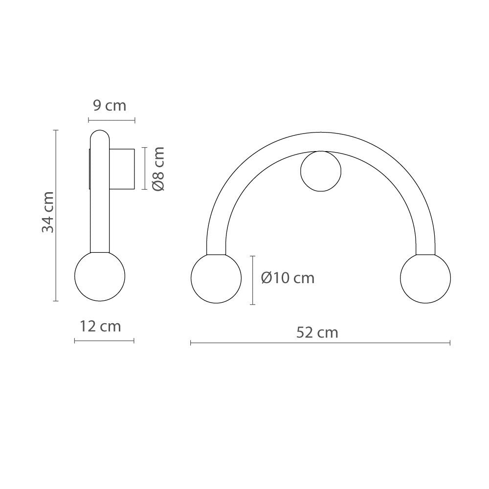 Rigoberta Wall Direct