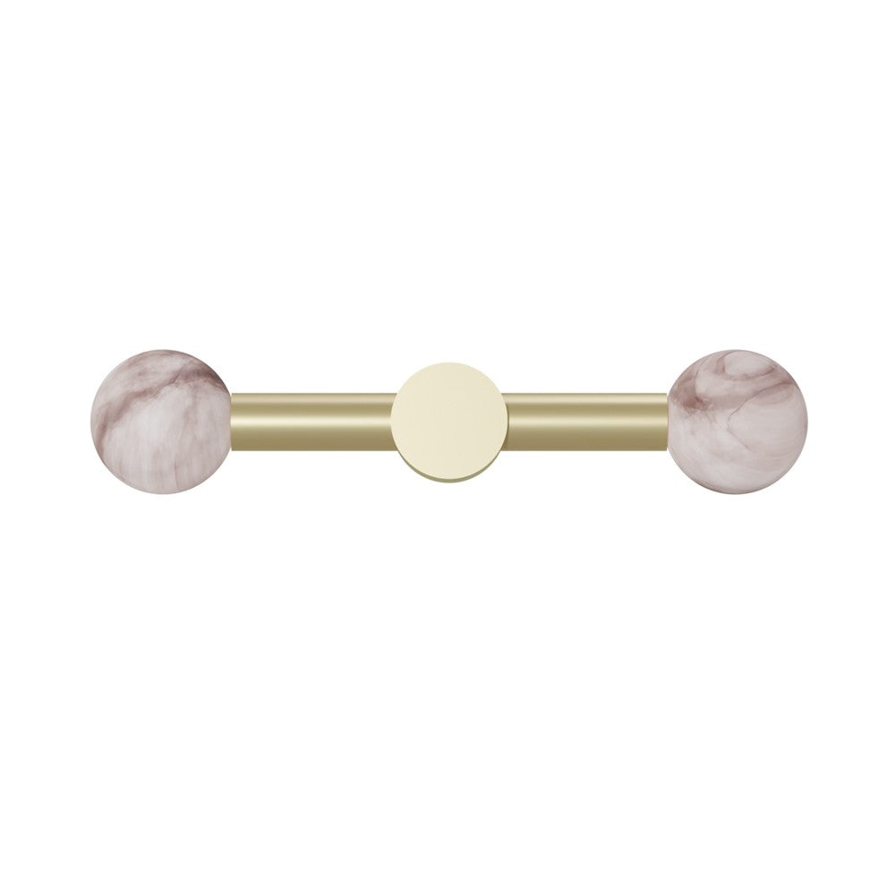 Rigoberta Wall Direct Alabaster