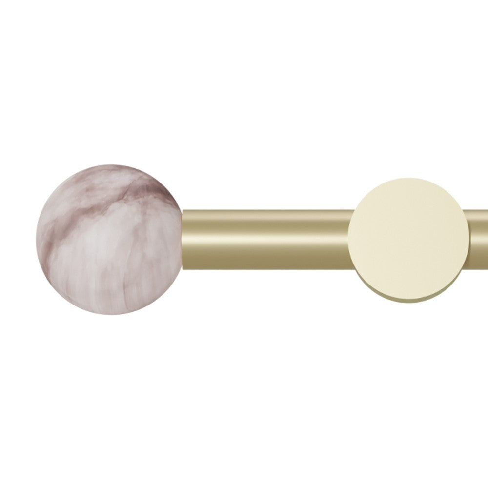 Rigoberta Wall Direct Alabaster