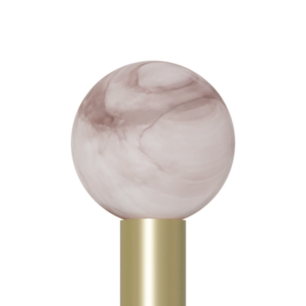 Rigoberta Wall Direct Alabaster