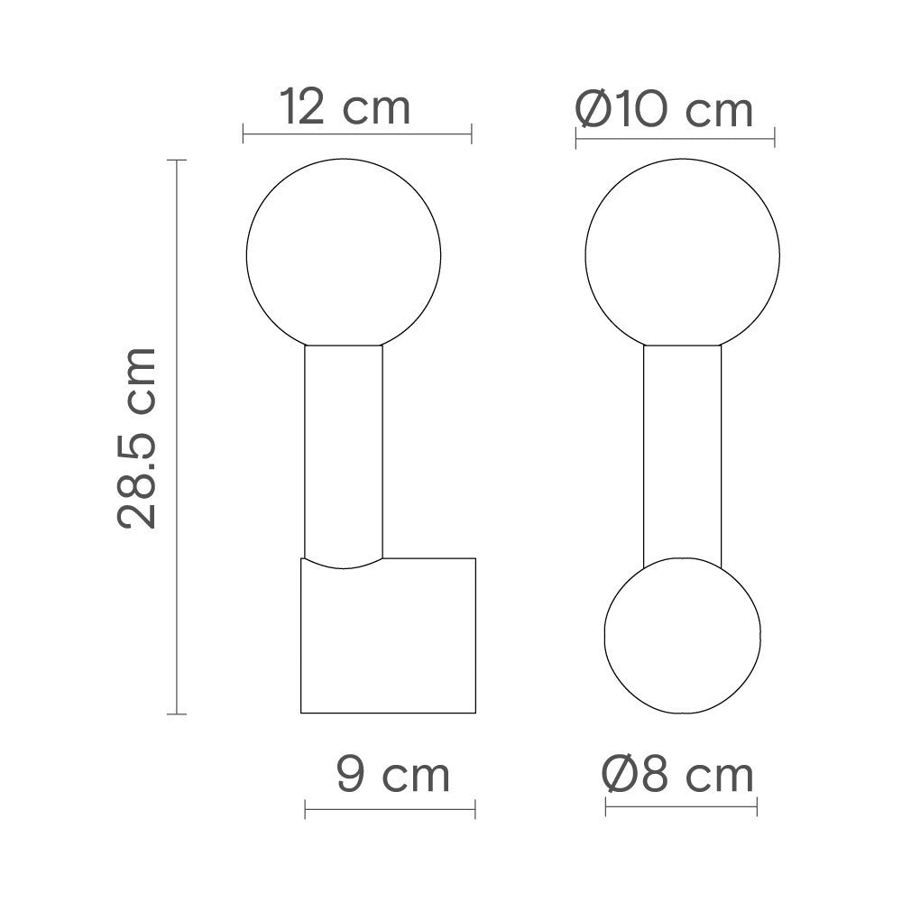 Rigoberta Wall Direct
