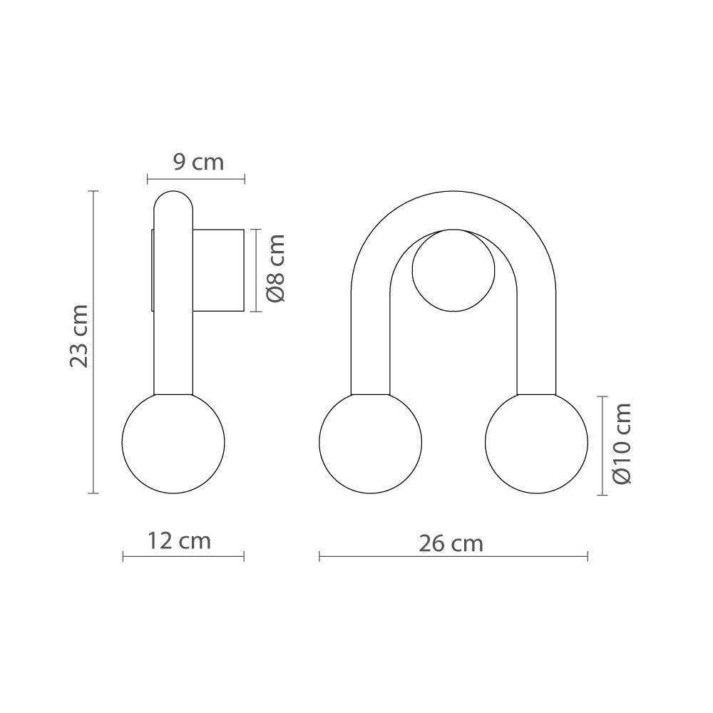 Rigoberta Wall Direct