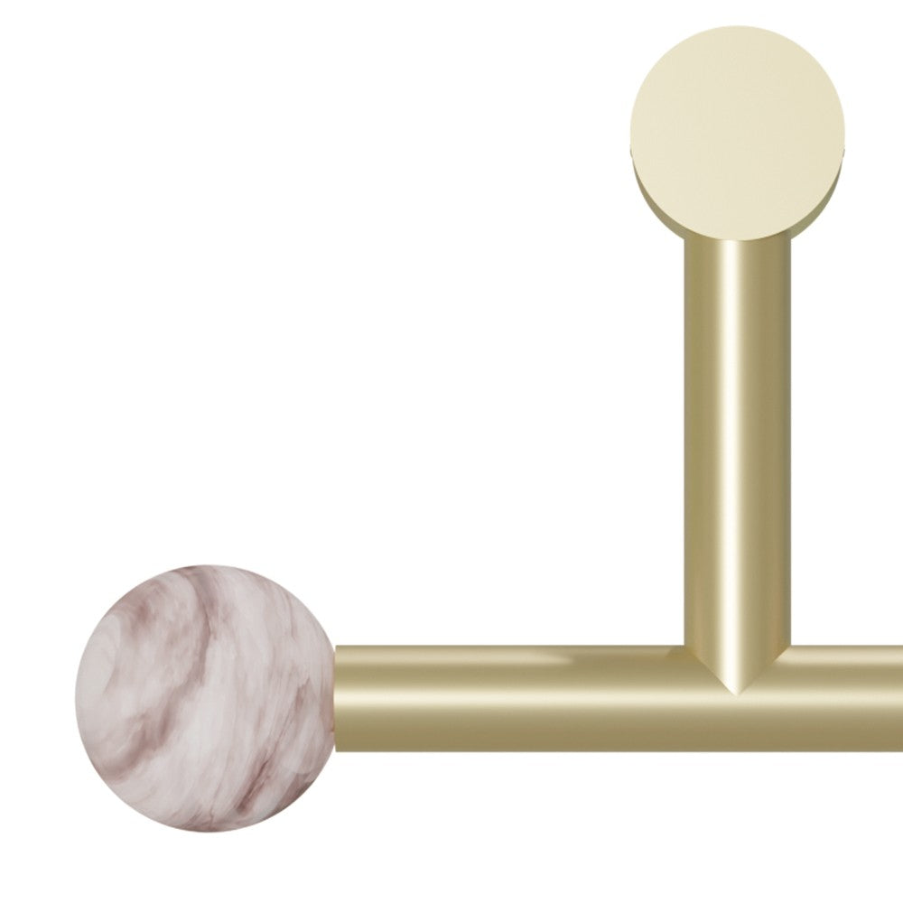 Rigoberta Wall Direct Alabaster