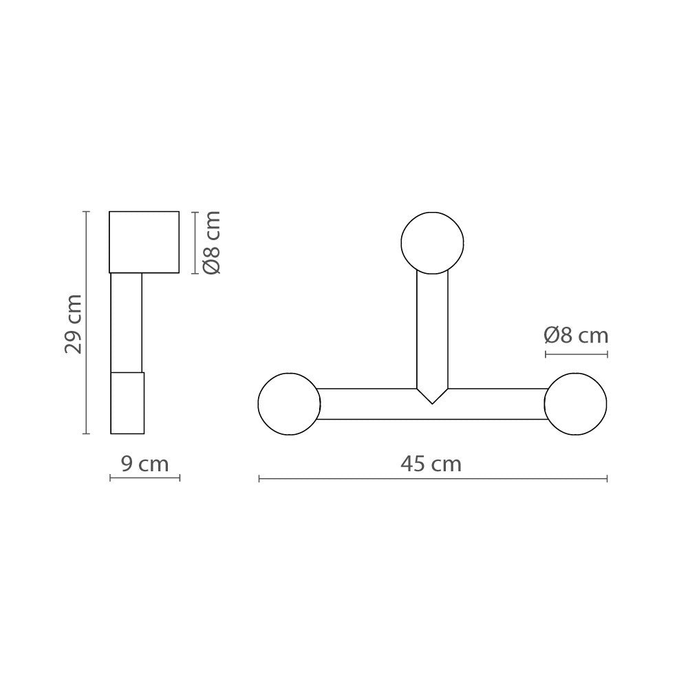 Rigoberta Wall Direct