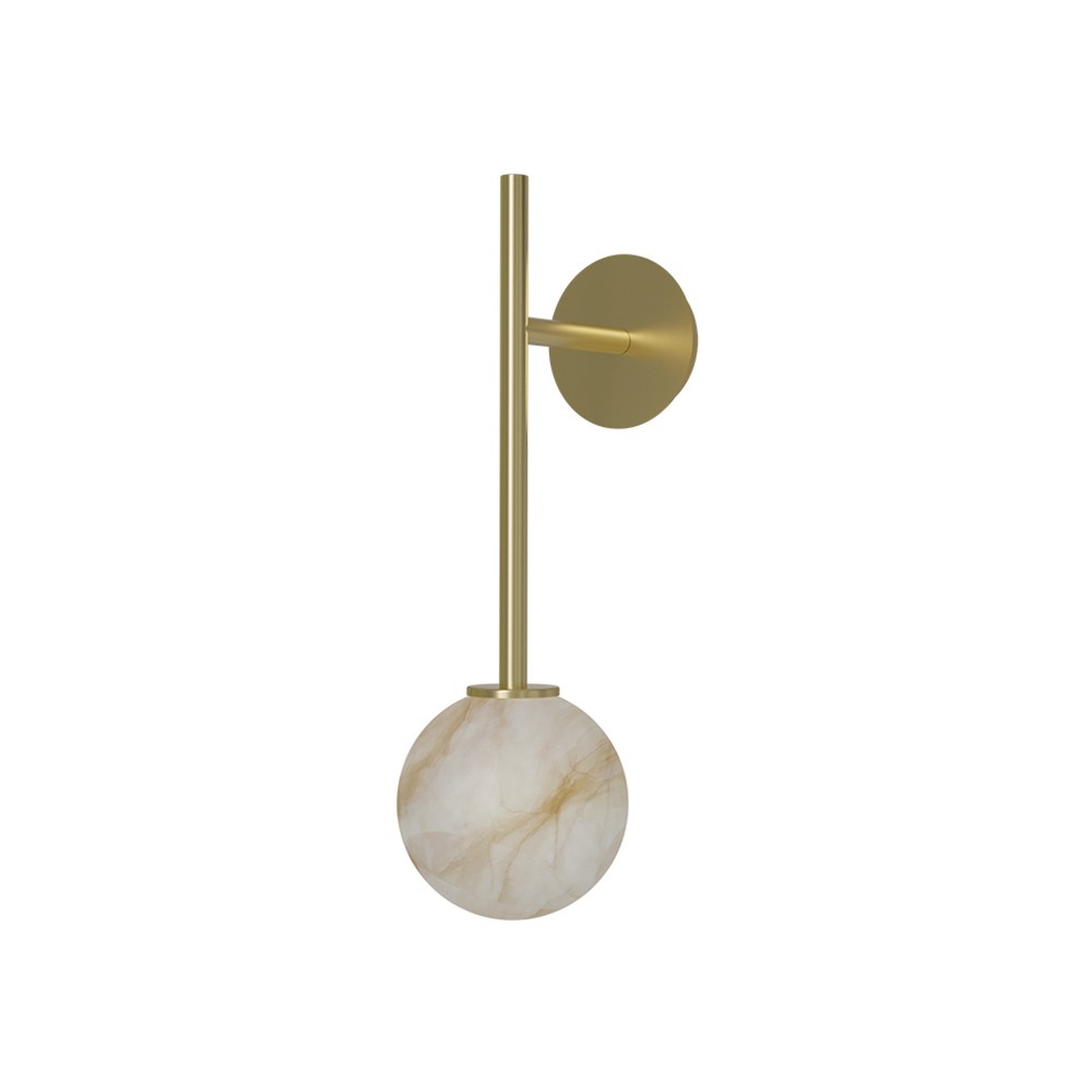 Royal Wall Single Arm