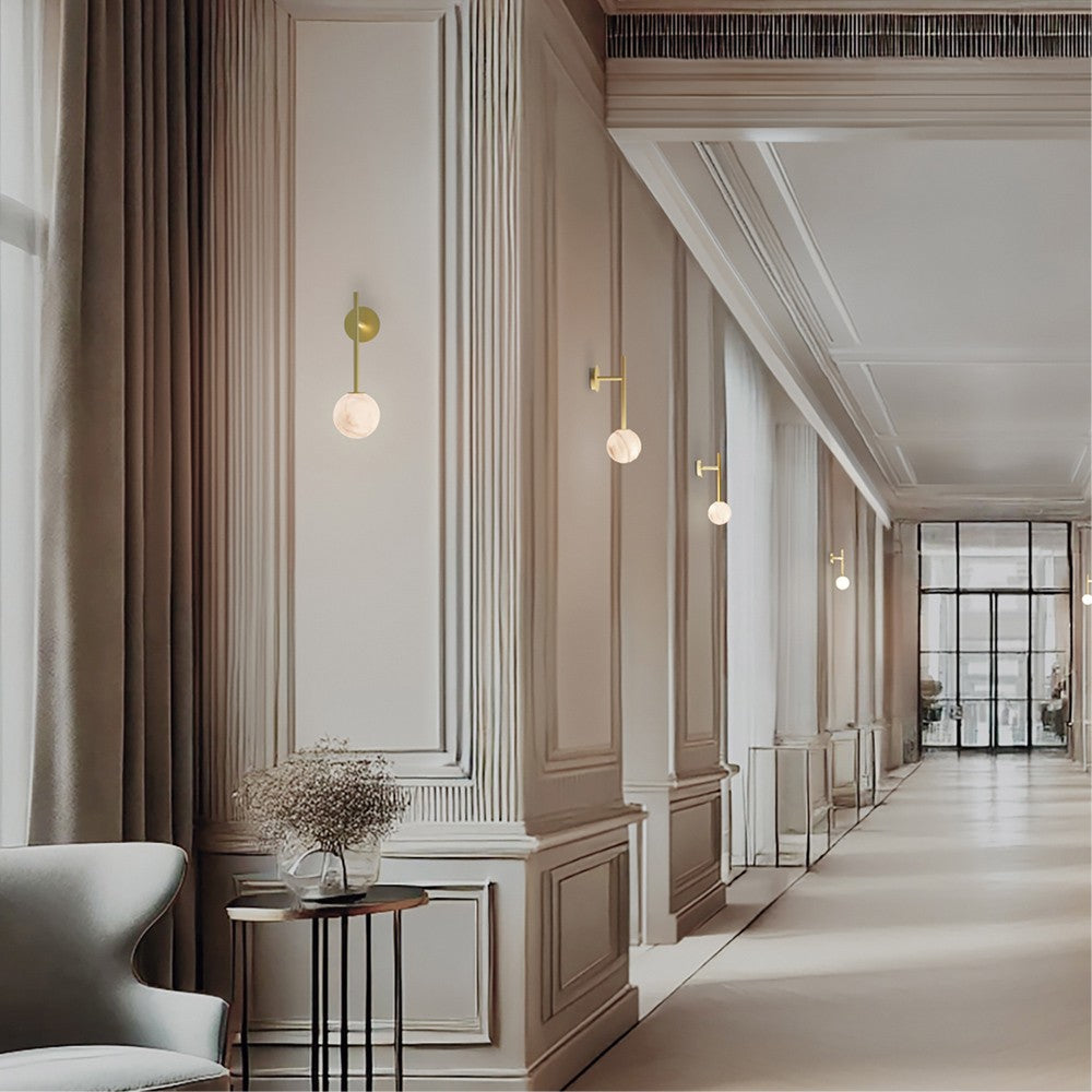 Royal Wall Single Arm