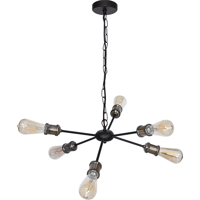 Candeeiro Suspenso SÉRIE ARYANA-Candeeiros-Light & Store-Light & Store