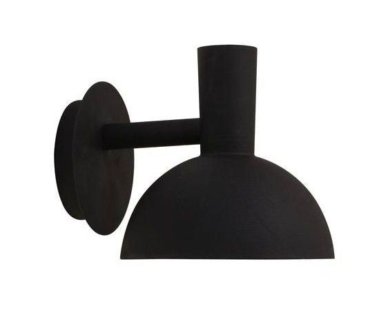 Arki Outdoor-candeeiros-Light & Store-Preto-Light & Store