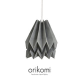ORIKOMI Plain-candeeiros-Light & Store-Cizento Alpino-Light & Store