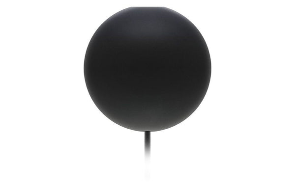 Cannon Ball Florão-componentes-Light & Store-preto-Light & Store