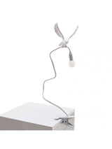 Sparrow Lamp with Clamp - Landing