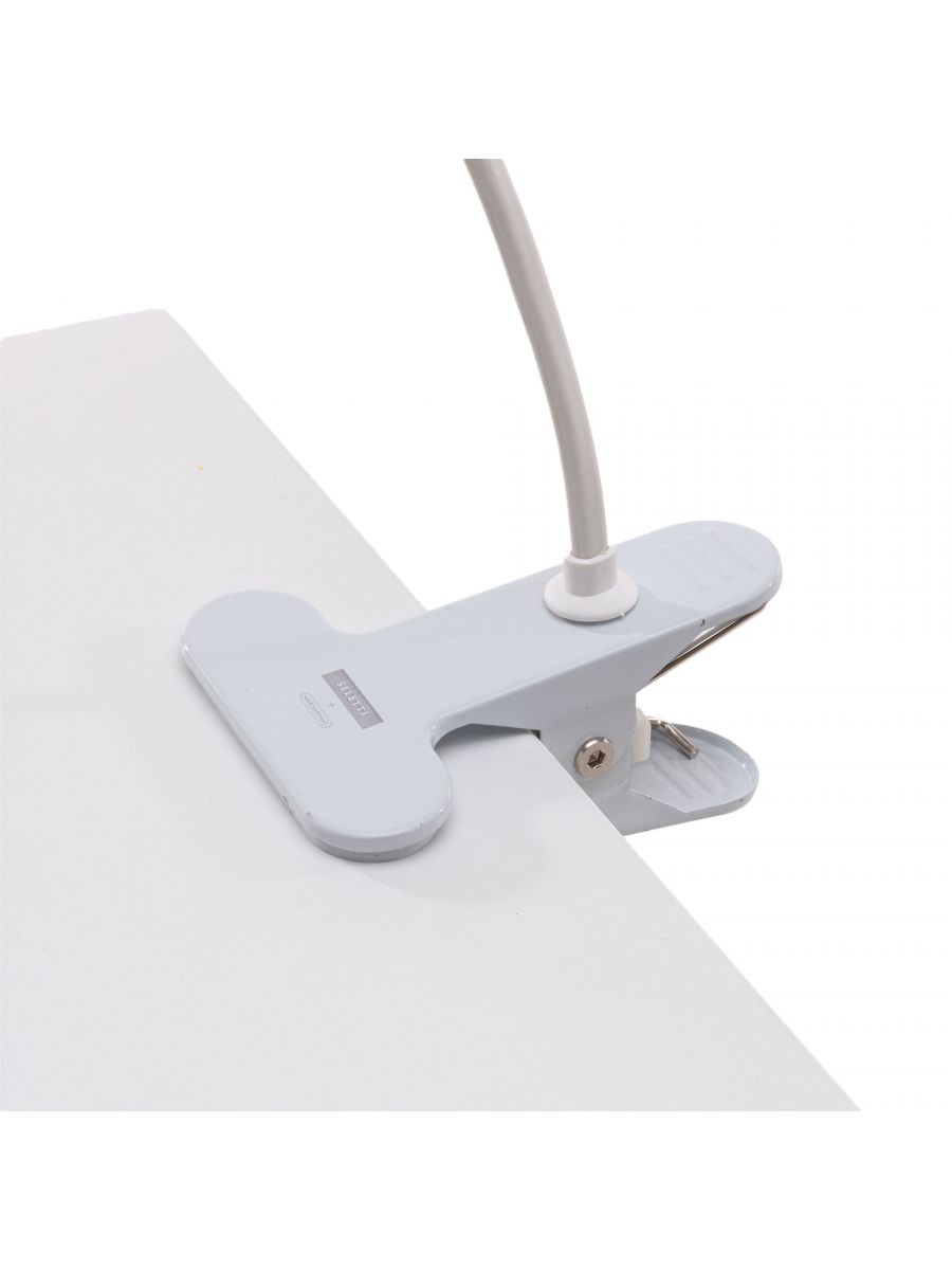 Sparrow Lamp with Clamp - Landing