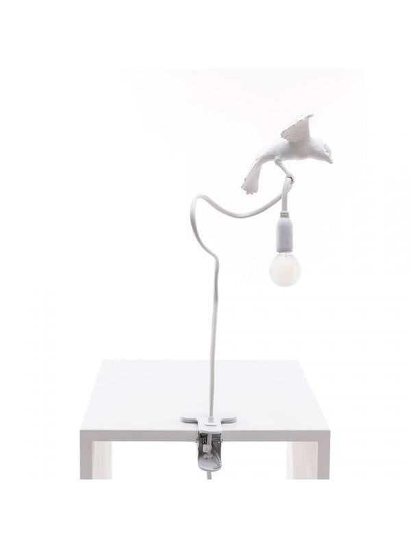 Sparrow Lamp with Clamp - Cruising