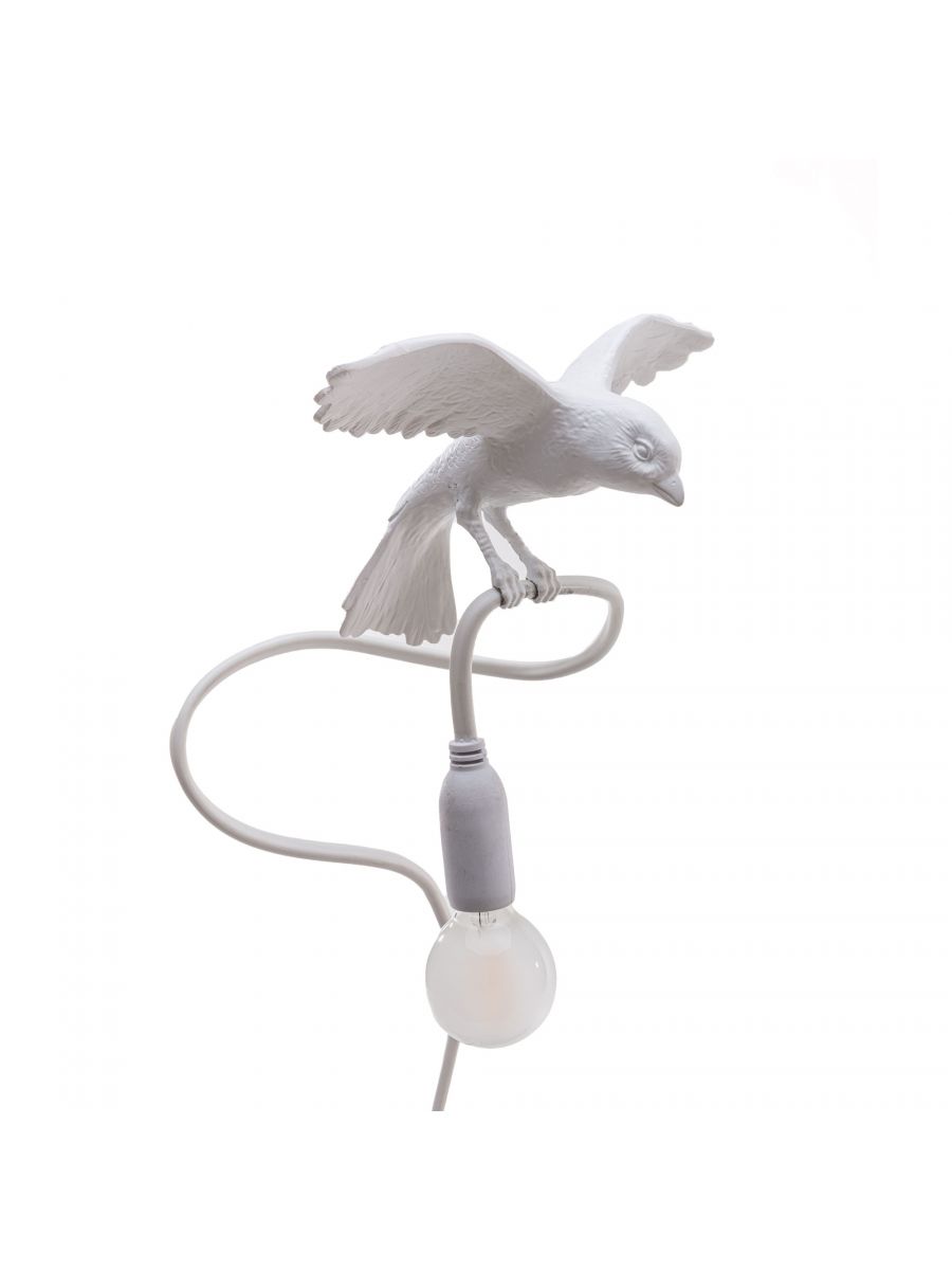 Sparrow Lamp with Clamp - Cruising