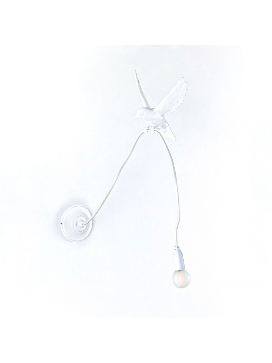 Sparrow Lamp Wall Lamp - Landing