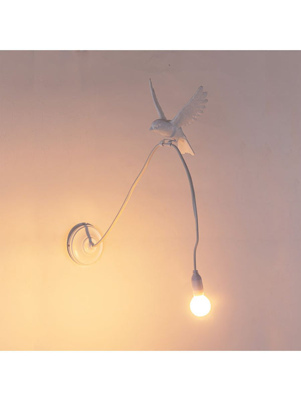 Sparrow Lamp Wall Lamp - Landing