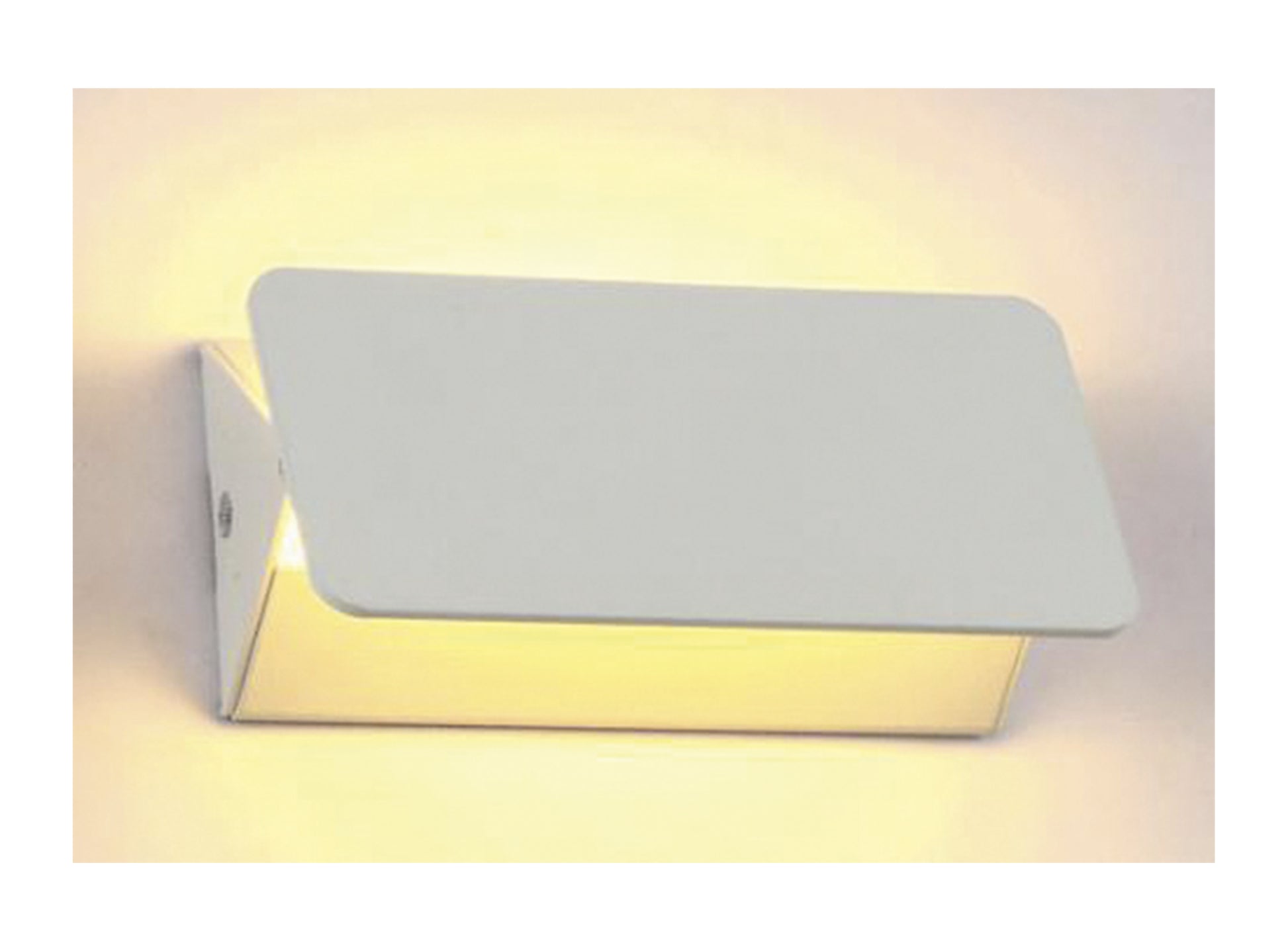 APLIQUE LED DIRECIONÁVEL 6W 2700K 120º 230V BLANCO
