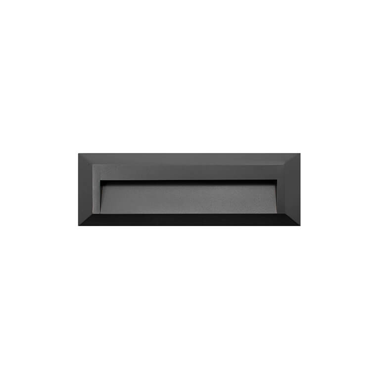 Aplique LED Muro Saliente 1.8W IP65