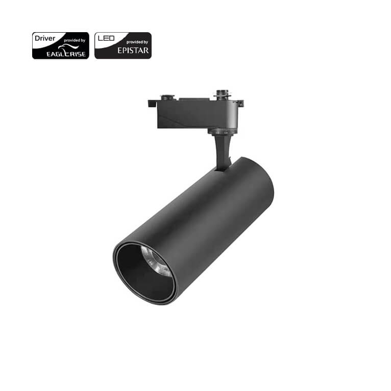 Projetor de Calha LED  Shinex (1 Circuito)