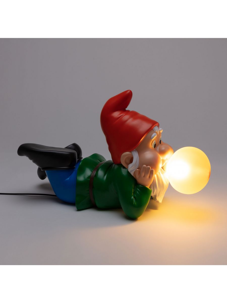 Gummy Lamp - Dreaming