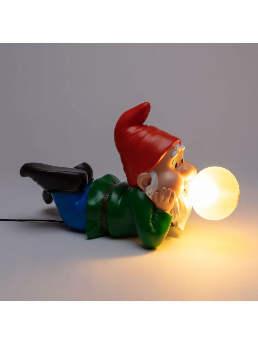 Gummy Lamp - Dreaming