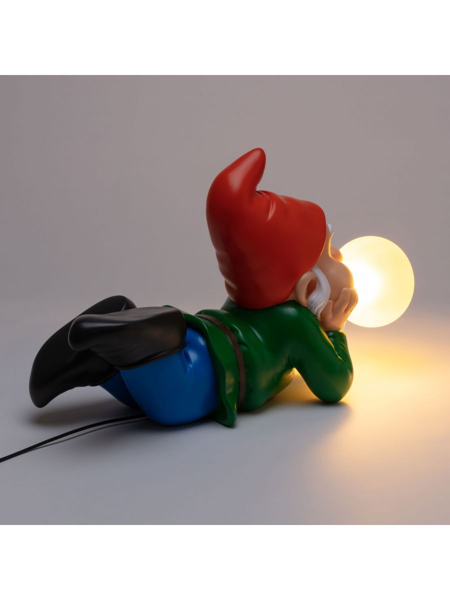 Gummy Lamp - Dreaming