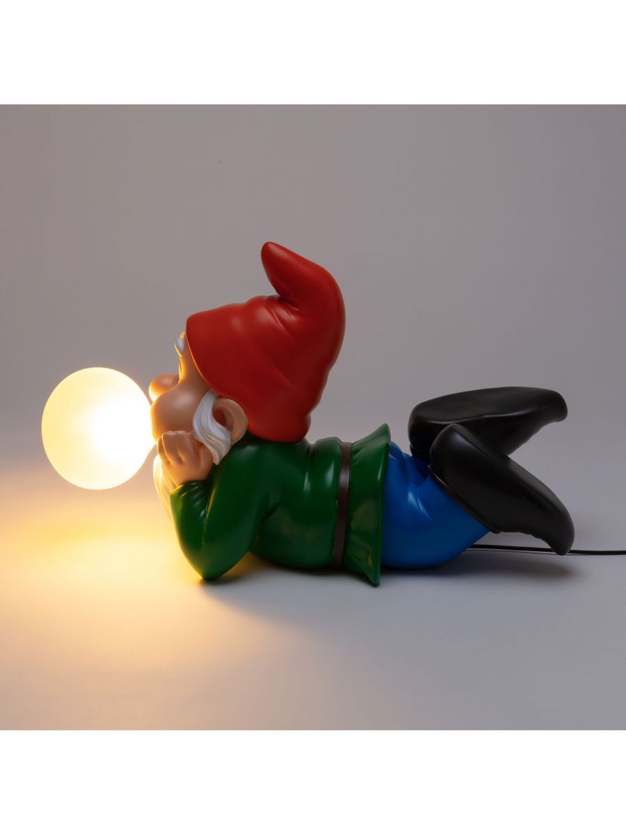 Gummy Lamp - Dreaming