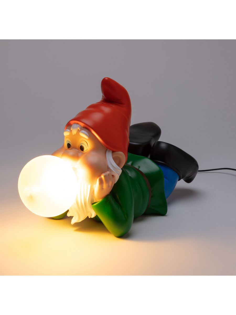 Gummy Lamp - Dreaming