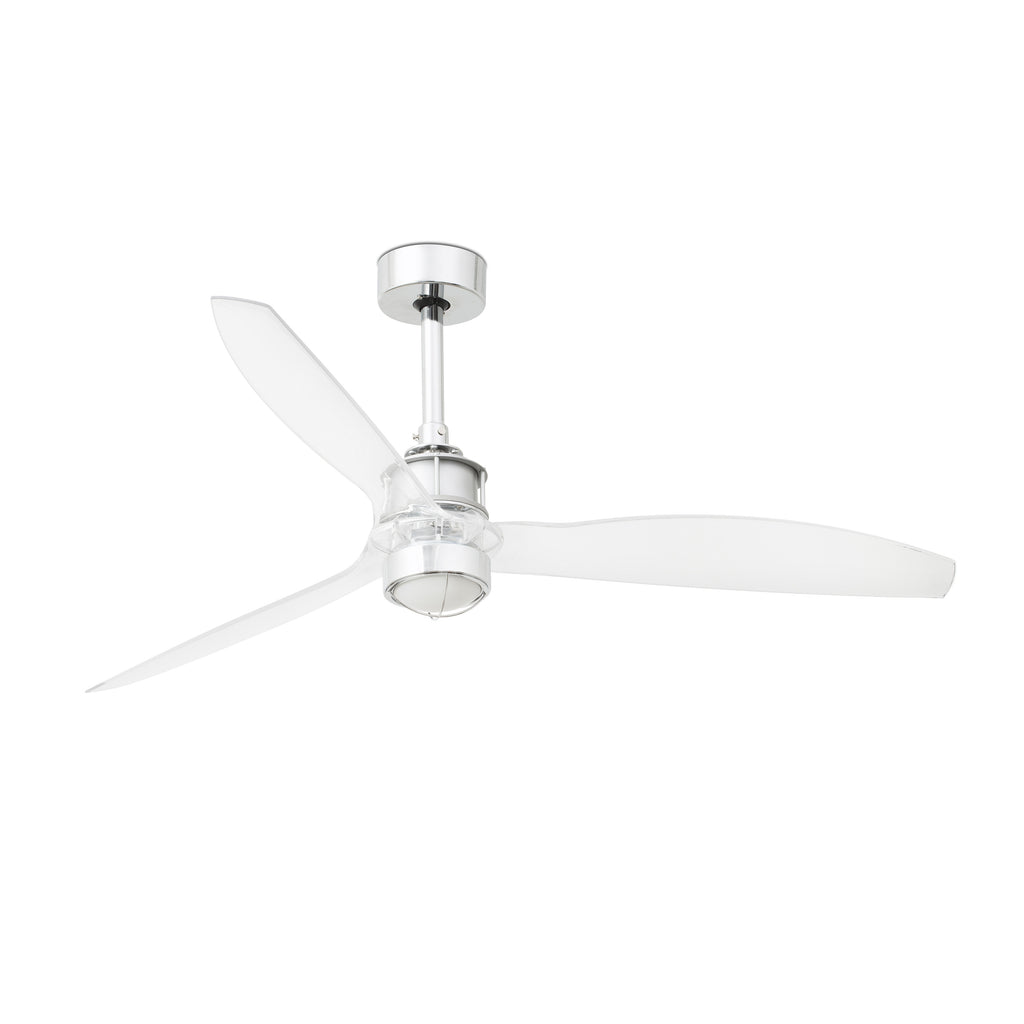 JUST FAN