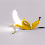 Banana Lamp Yellow Dewey