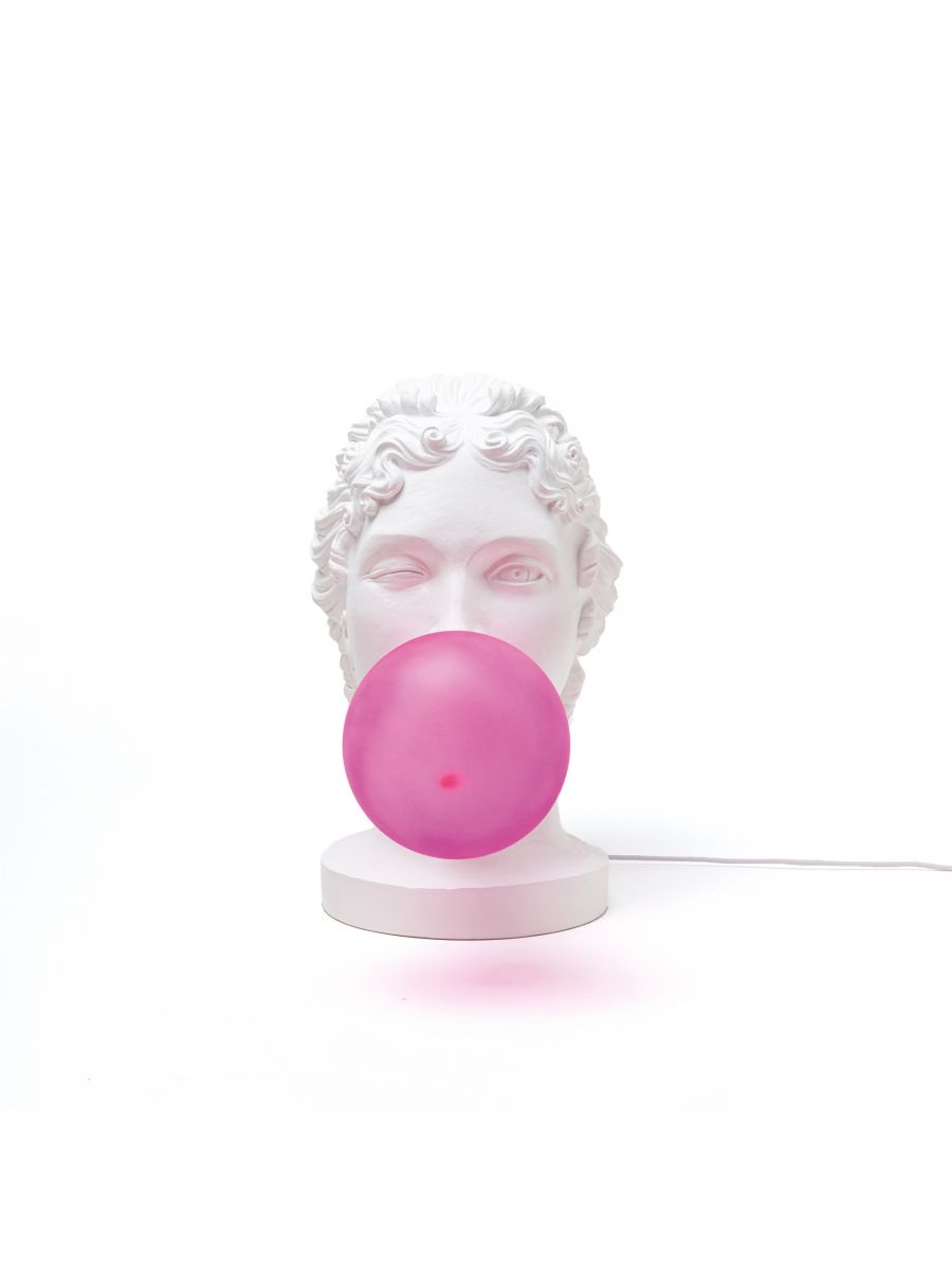 Grace Lamp