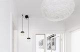 Cannonball Cluster 2-candeeiros-Light & Store-branco-Light & Store