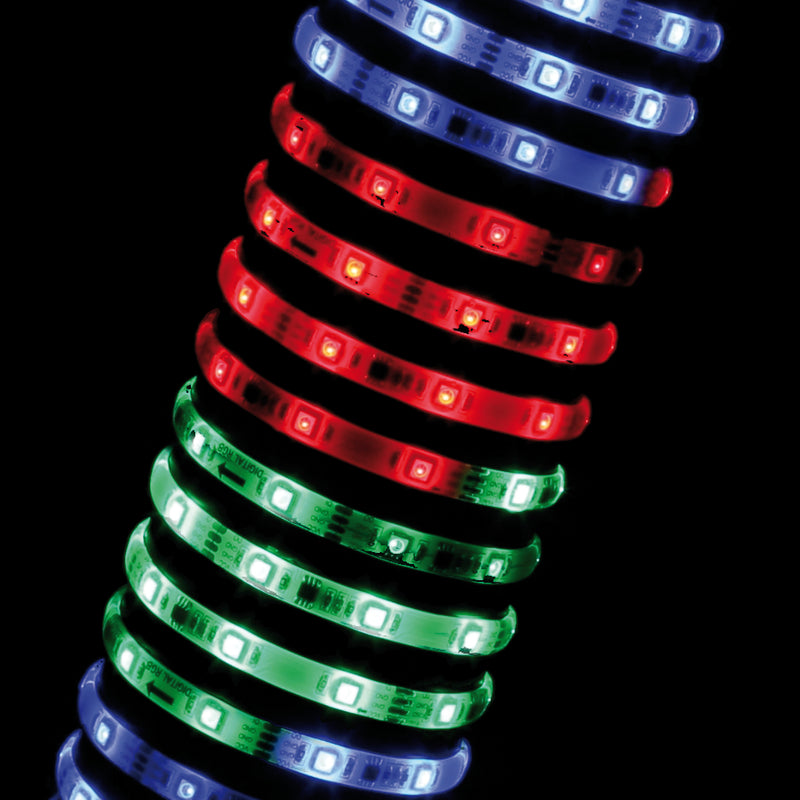 Digital LED Motion Color - RGB