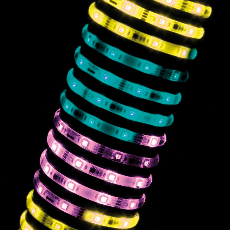 Digital LED Motion Color - RGB