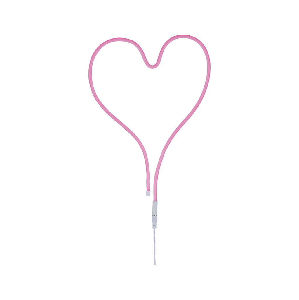 Neon Colorflex Rosa (1m)