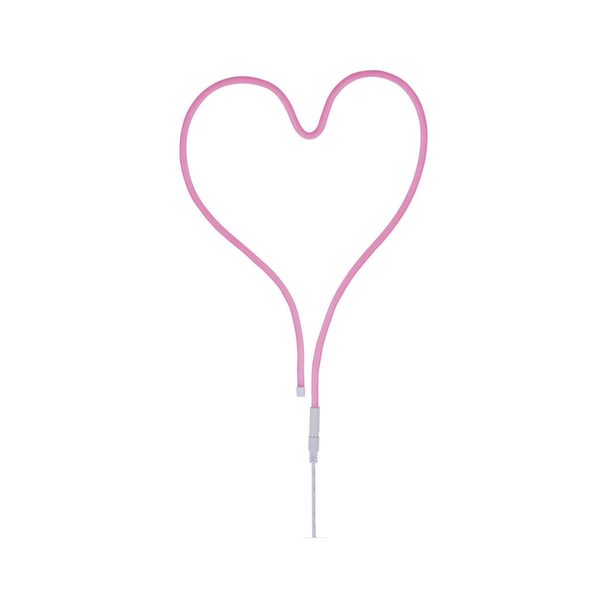 Neon Colorflex Rosa (1m)