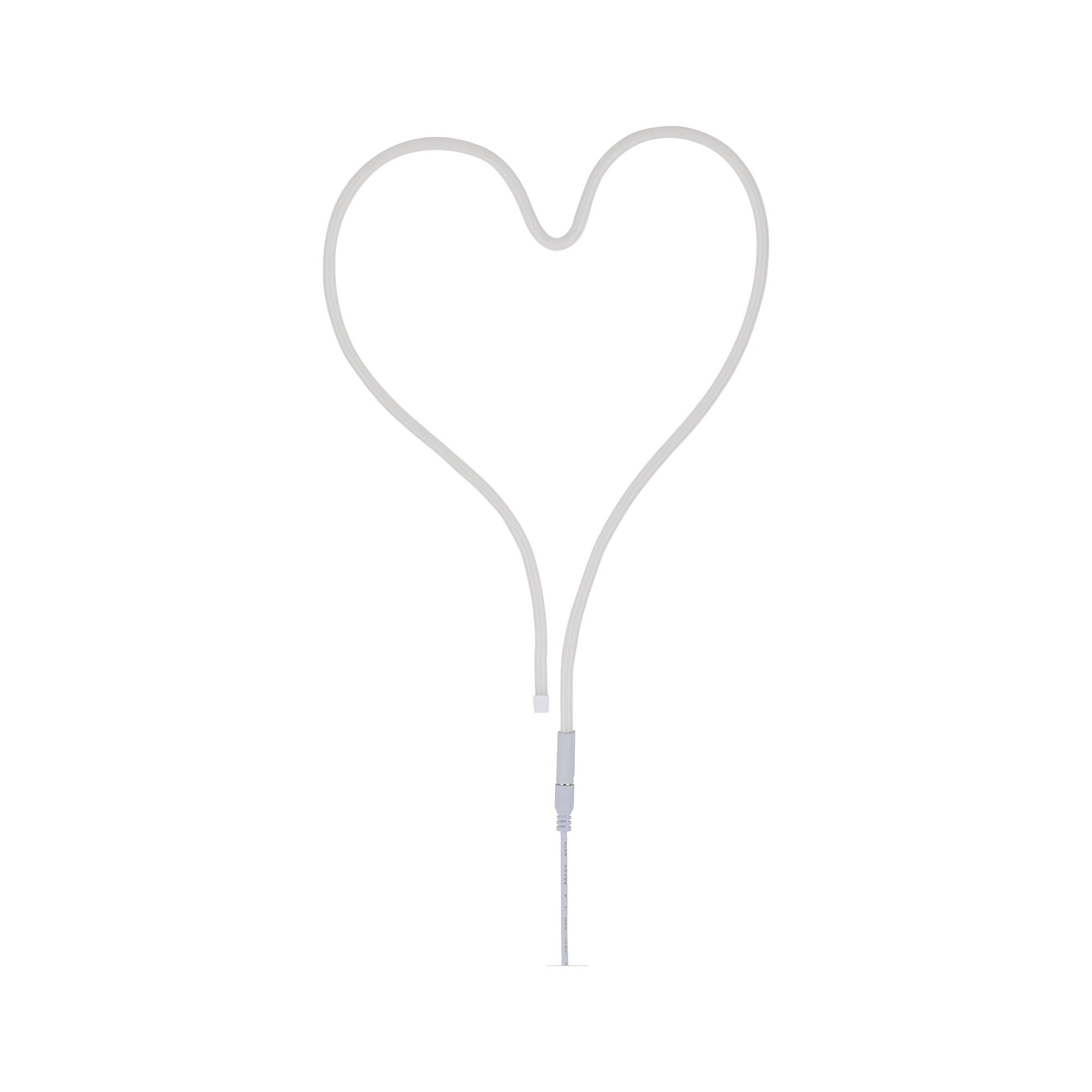 Neon Colorflex Rosa (1m)