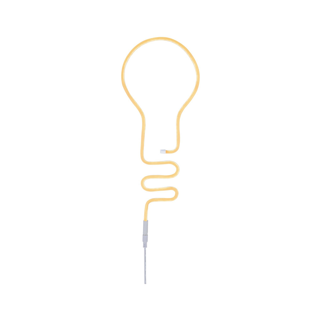 Neon Colorflex Laranja (1m)