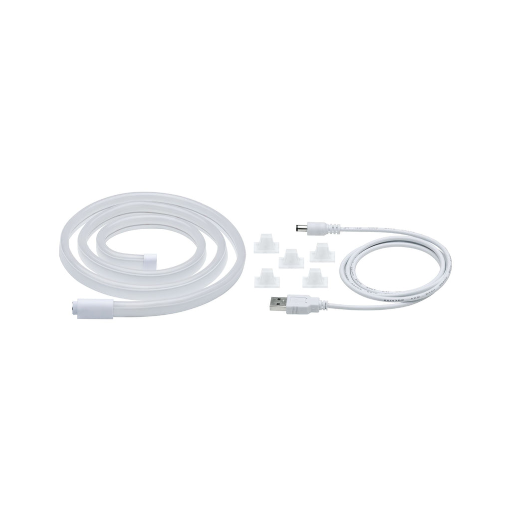 Neon Colorflex Verde (1m)